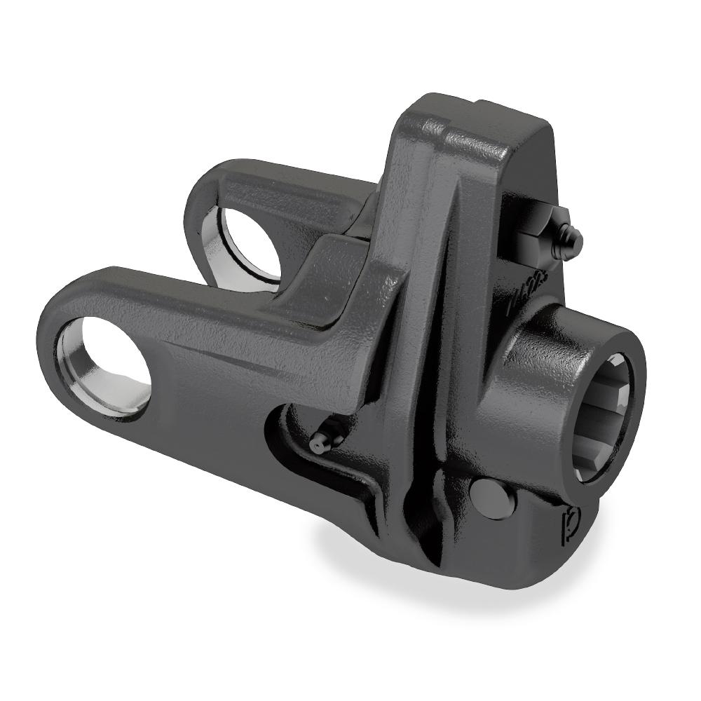 Shear Bolt Torque Limiter Bondioli & Pavesi